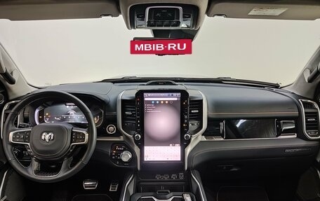 Rambler 1500, 2025 год, 12 490 000 рублей, 11 фотография