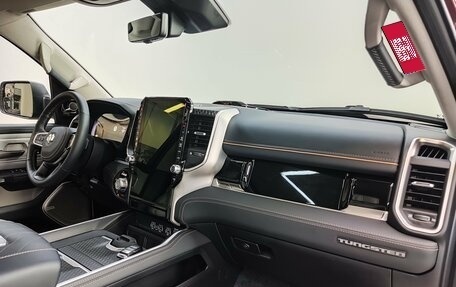 Rambler 1500, 2025 год, 12 490 000 рублей, 20 фотография