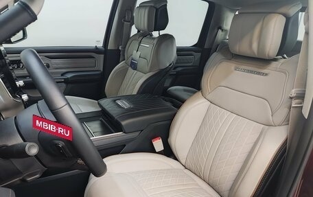 Rambler 1500, 2025 год, 12 490 000 рублей, 17 фотография