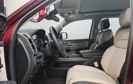 Rambler 1500, 2025 год, 12 490 000 рублей, 16 фотография