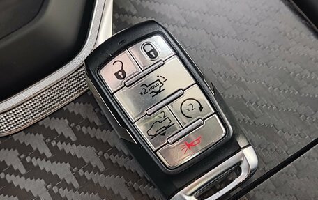 Rambler 1500, 2025 год, 12 490 000 рублей, 27 фотография