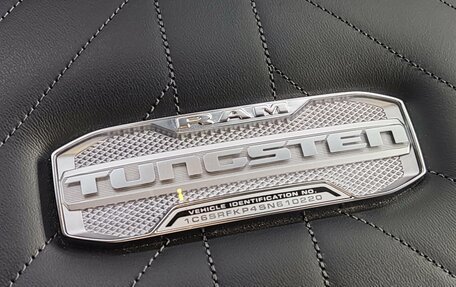 Rambler 1500, 2025 год, 12 490 000 рублей, 29 фотография