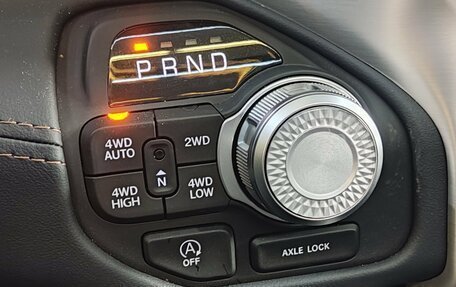 Rambler 1500, 2025 год, 12 490 000 рублей, 28 фотография