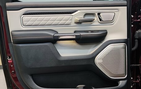 Rambler 1500, 2025 год, 12 490 000 рублей, 39 фотография