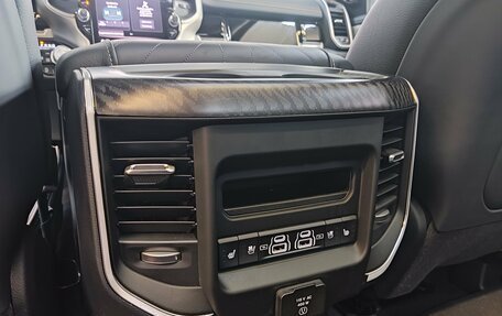 Rambler 1500, 2025 год, 12 490 000 рублей, 33 фотография