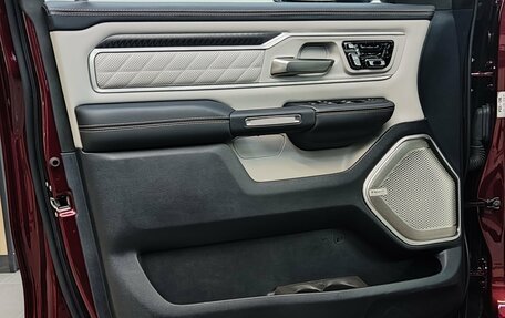 Rambler 1500, 2025 год, 12 490 000 рублей, 37 фотография