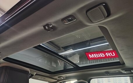 Rambler 1500, 2025 год, 12 490 000 рублей, 35 фотография