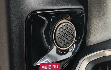 Rambler 1500, 2025 год, 12 490 000 рублей, 30 фотография