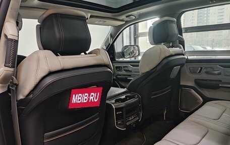 Rambler 1500, 2025 год, 12 490 000 рублей, 34 фотография