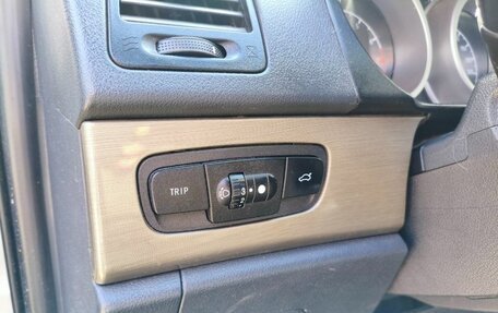 Geely Emgrand X7 I, 2014 год, 529 000 рублей, 12 фотография