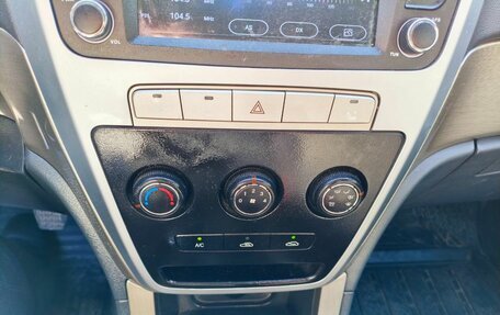 Geely Emgrand X7 I, 2014 год, 529 000 рублей, 10 фотография