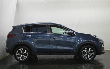 KIA Sportage IV рестайлинг, 2018 год, 2 056 000 рублей, 4 фотография