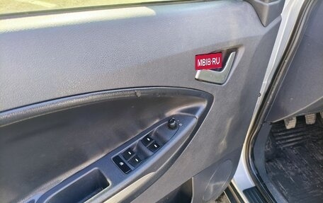 Geely Emgrand X7 I, 2014 год, 529 000 рублей, 13 фотография