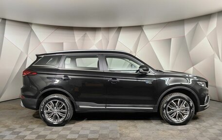 Geely Atlas, 2024 год, 2 497 000 рублей, 6 фотография