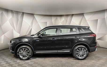 Geely Atlas, 2024 год, 2 497 000 рублей, 5 фотография