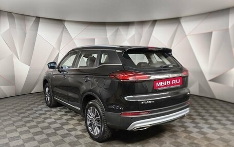 Geely Atlas, 2024 год, 2 497 000 рублей, 4 фотография