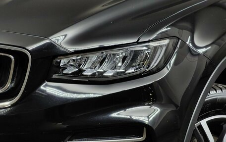 Geely Atlas, 2024 год, 2 497 000 рублей, 10 фотография