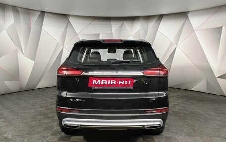 Geely Atlas, 2024 год, 2 497 000 рублей, 8 фотография