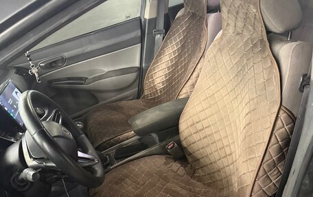 Honda Civic VIII, 2008 год, 445 000 рублей, 6 фотография