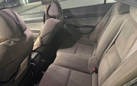 Honda Civic VIII, 2008 год, 445 000 рублей, 8 фотография