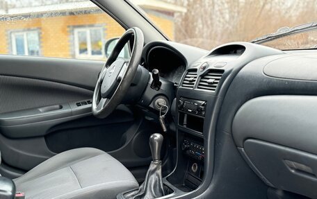 Nissan Almera Classic, 2008 год, 370 000 рублей, 7 фотография