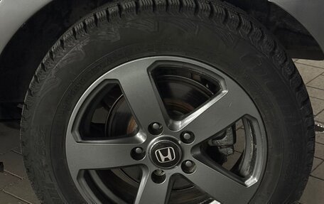 Honda Civic VIII, 2008 год, 445 000 рублей, 9 фотография