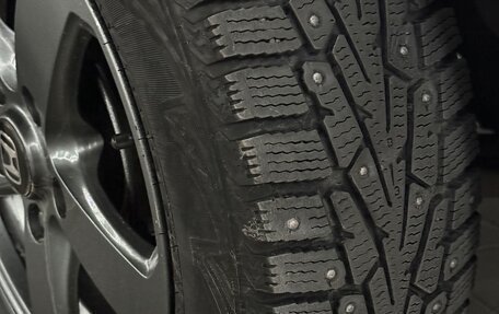 Honda Civic VIII, 2008 год, 445 000 рублей, 10 фотография