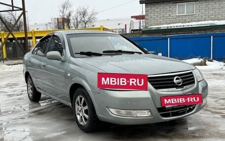 Nissan Almera Classic, 2008 год, 370 000 рублей, 3 фотография