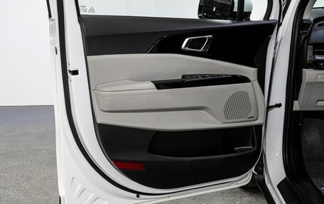 KIA Carnival, 2023 год, 5 219 000 рублей, 11 фотография