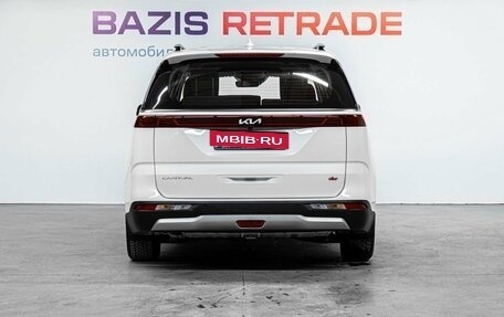 KIA Carnival, 2023 год, 5 219 000 рублей, 7 фотография