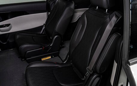 KIA Carnival, 2023 год, 5 219 000 рублей, 15 фотография