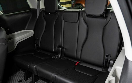 KIA Carnival, 2023 год, 5 219 000 рублей, 16 фотография