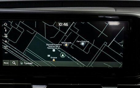 KIA Carnival, 2023 год, 5 219 000 рублей, 25 фотография