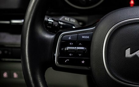 KIA Carnival, 2023 год, 5 219 000 рублей, 21 фотография