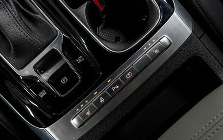 KIA Carnival, 2023 год, 5 219 000 рублей, 30 фотография