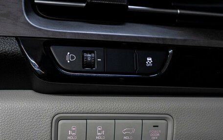 KIA Carnival, 2023 год, 5 219 000 рублей, 23 фотография