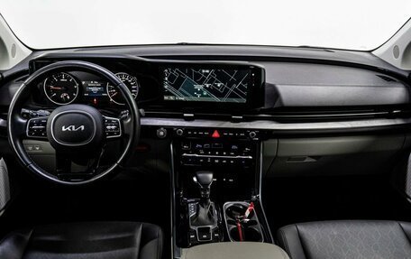 KIA Carnival, 2023 год, 5 219 000 рублей, 19 фотография