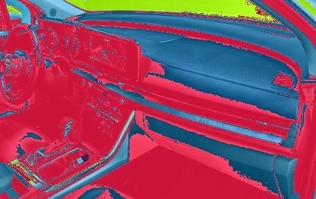 KIA Carnival, 2023 год, 5 219 000 рублей, 17 фотография