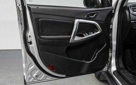 Chery Tiggo 5 I рестайлинг, 2014 год, 575 000 рублей, 10 фотография