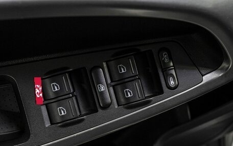 Chery Tiggo 5 I рестайлинг, 2014 год, 575 000 рублей, 11 фотография