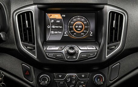 Chery Tiggo 5 I рестайлинг, 2014 год, 575 000 рублей, 20 фотография