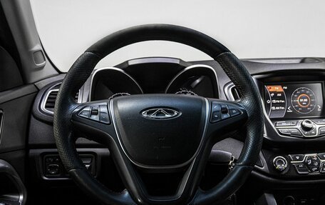 Chery Tiggo 5 I рестайлинг, 2014 год, 575 000 рублей, 16 фотография