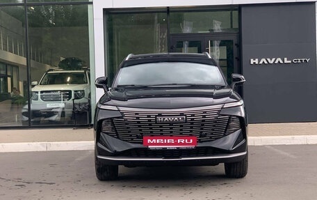 Haval F7, 2026 год, 3 699 000 рублей, 2 фотография