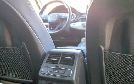 Audi A4, 2019 год, 2 976 000 рублей, 16 фотография