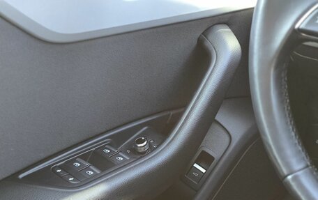 Audi A4, 2019 год, 2 976 000 рублей, 20 фотография