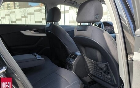 Audi A4, 2019 год, 2 976 000 рублей, 15 фотография