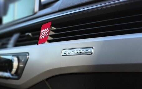 Audi A4, 2019 год, 2 976 000 рублей, 18 фотография