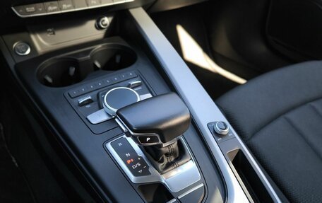 Audi A4, 2019 год, 2 976 000 рублей, 21 фотография