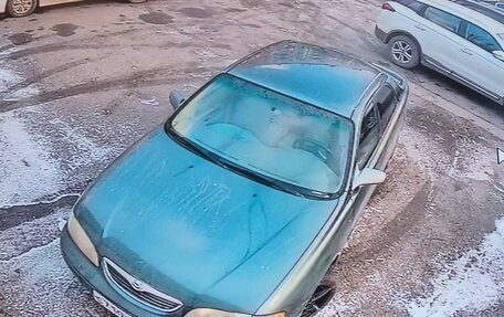 Mazda 626, 1998 год, 250 000 рублей, 1 фотография