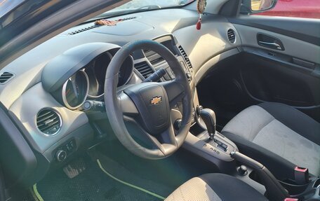 Chevrolet Cruze II, 2012 год, 750 000 рублей, 1 фотография